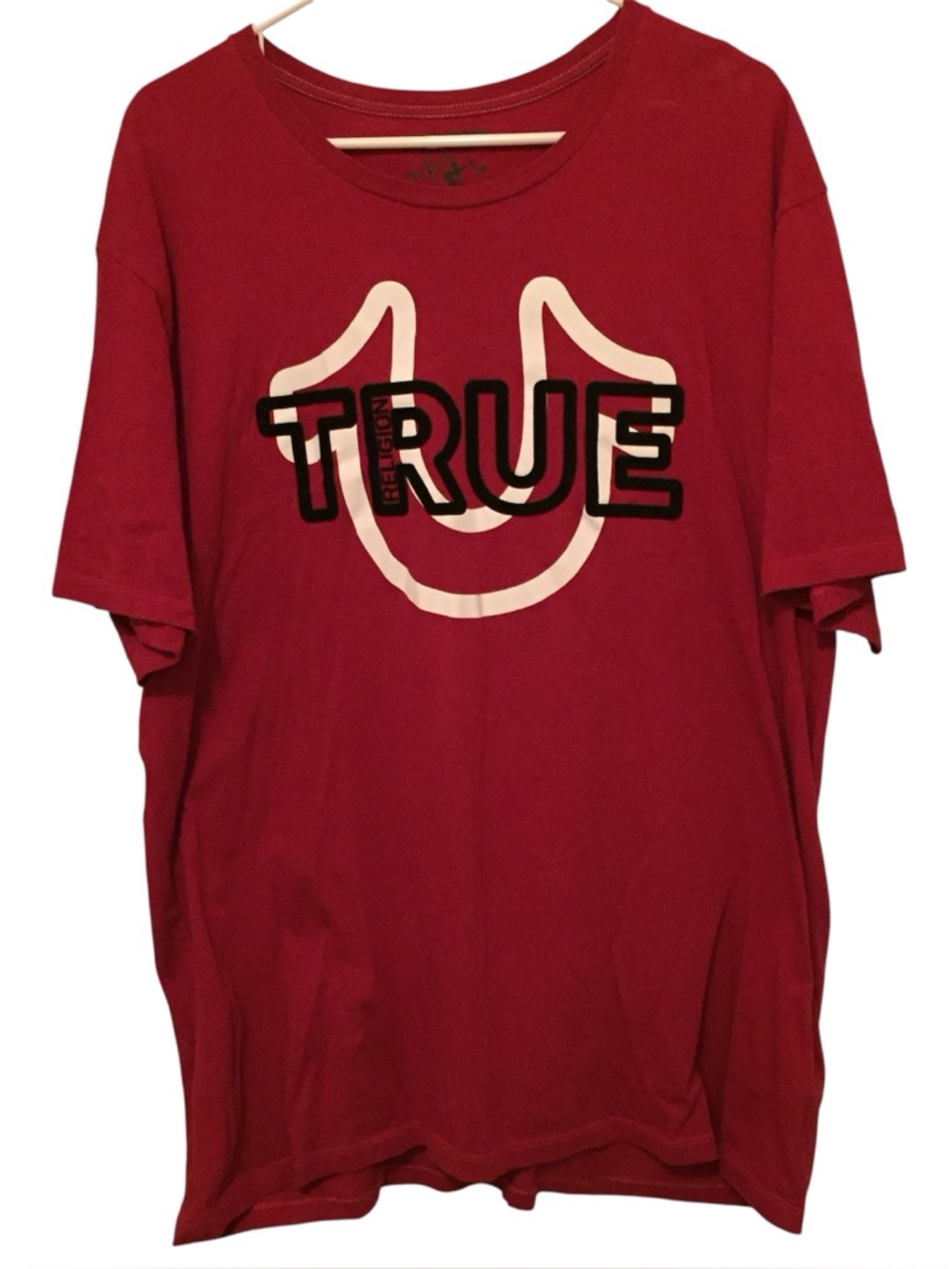 TRUE RELIGION T-SHIRT